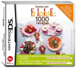 Cocina con ELLE à table: 1000 recetas